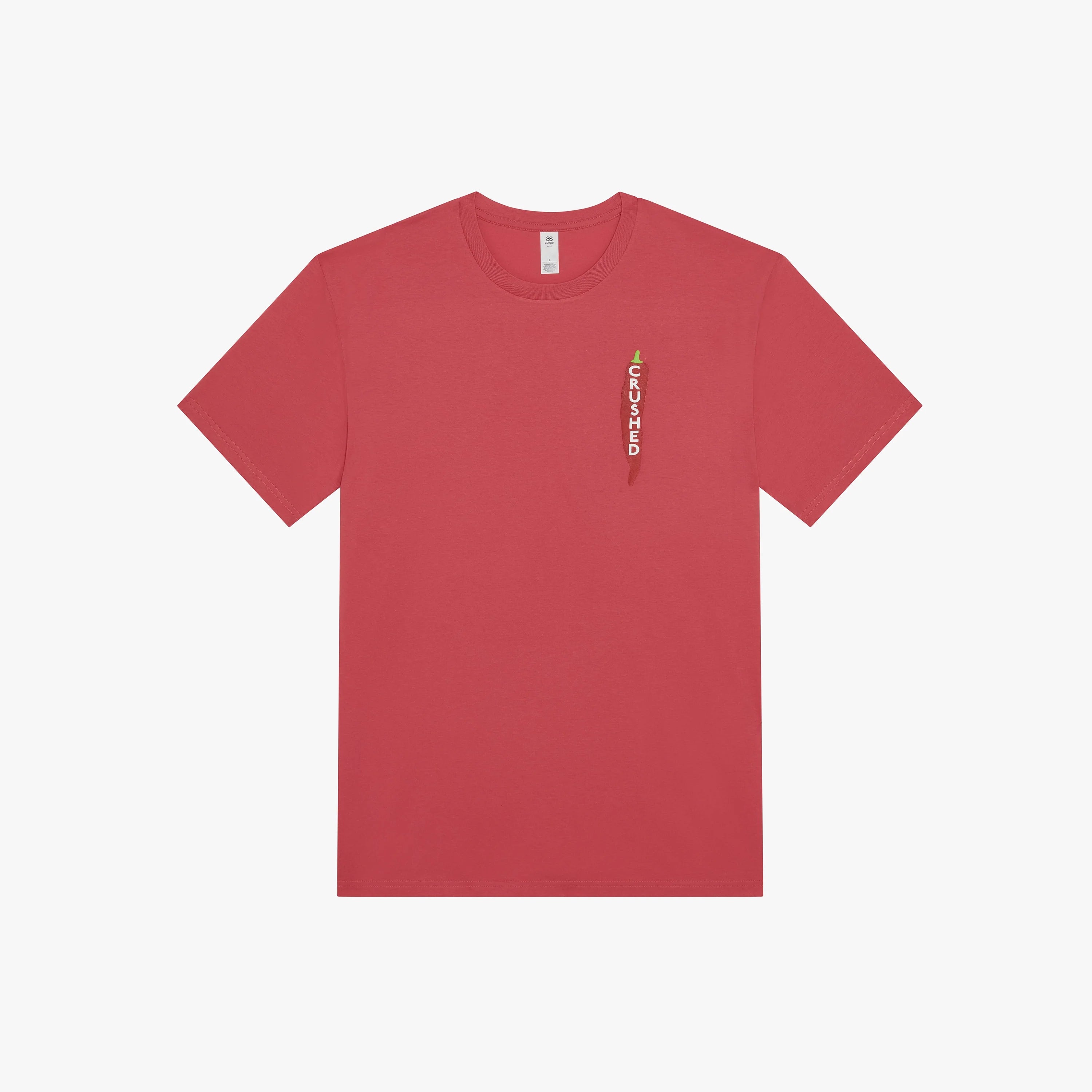 Clothing + Accessories