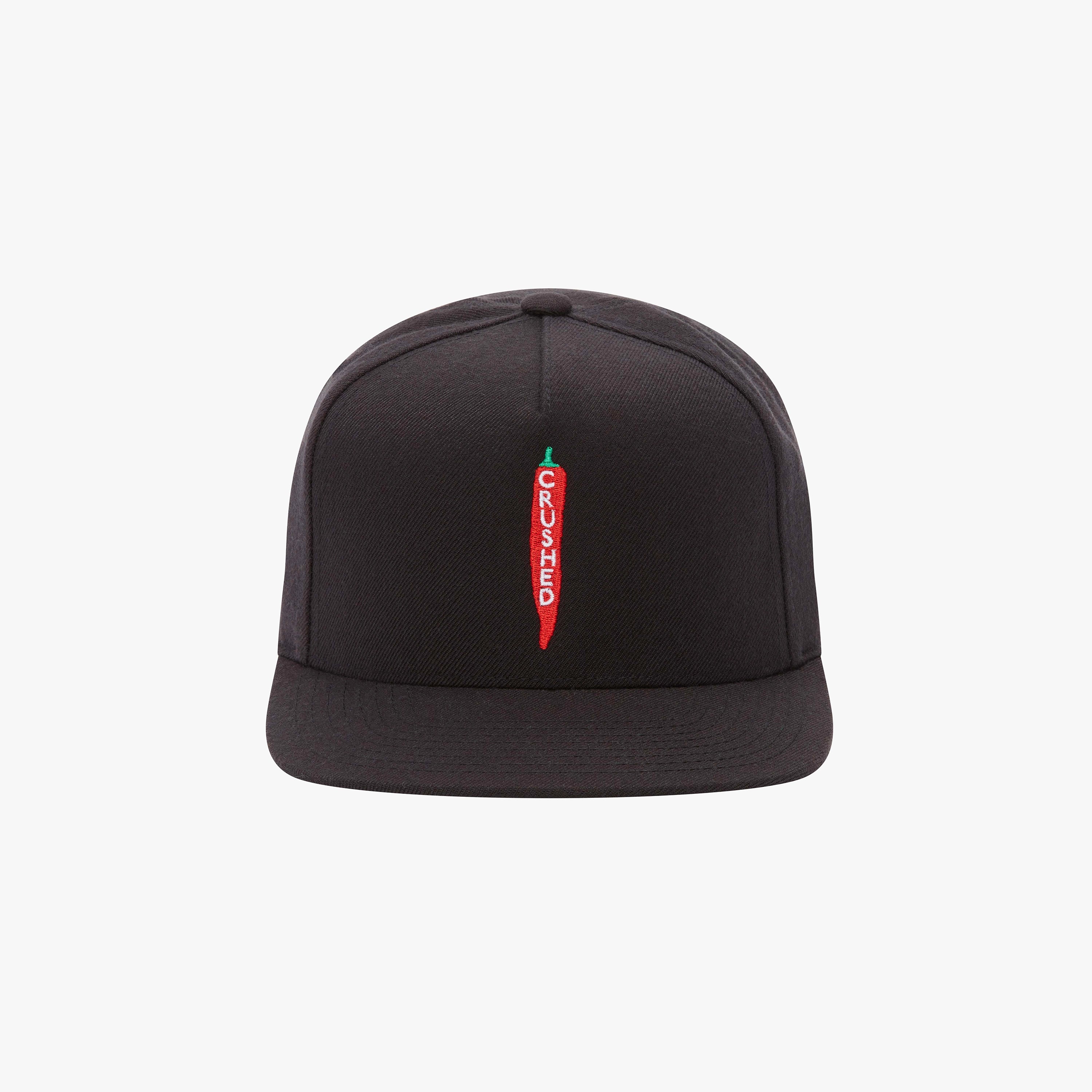 Snapback Cap